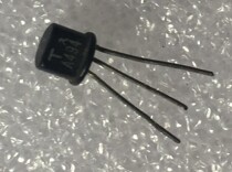 Low power Triode A494 2SA494