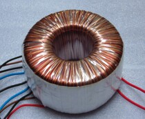 500W ring copper wire sound special transformer Double group 32V Double group 12V single set 23V single set 6V