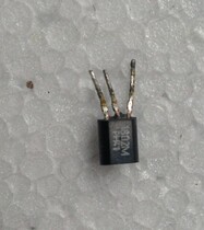 Low power triode 1802 PH