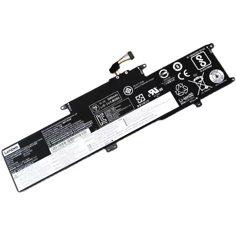 Suitable for Lenovo L17M3P55 L17C3P53 L17L3P53 01Av481 01Av482/483 Battery