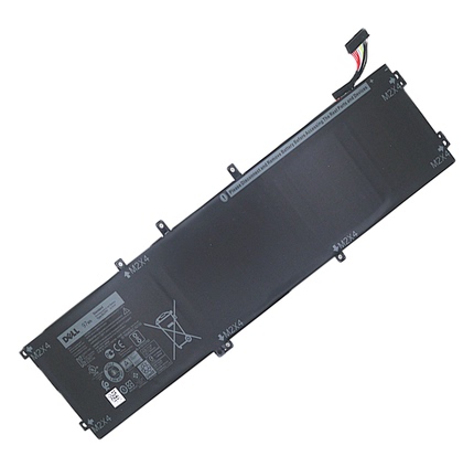 Dell 7500 7501 7590 9550 9570 6Gtpy 7591 5500 5540 Battery P83F