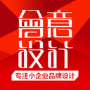 会意设计的LOGO