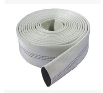 Thickened antifreeze high-quality blue water belt agricultural irrigation water pump fire canvas 123 inch steel wire pipe inlet pipe PVC pipe