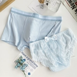 Трусы для влюбленных, сексуальные штаны, подарок на день рождения