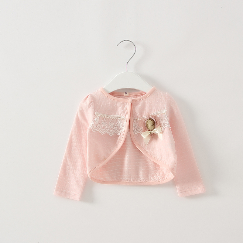 Cape pour fille IDEA - Ref 2156026 Image 6