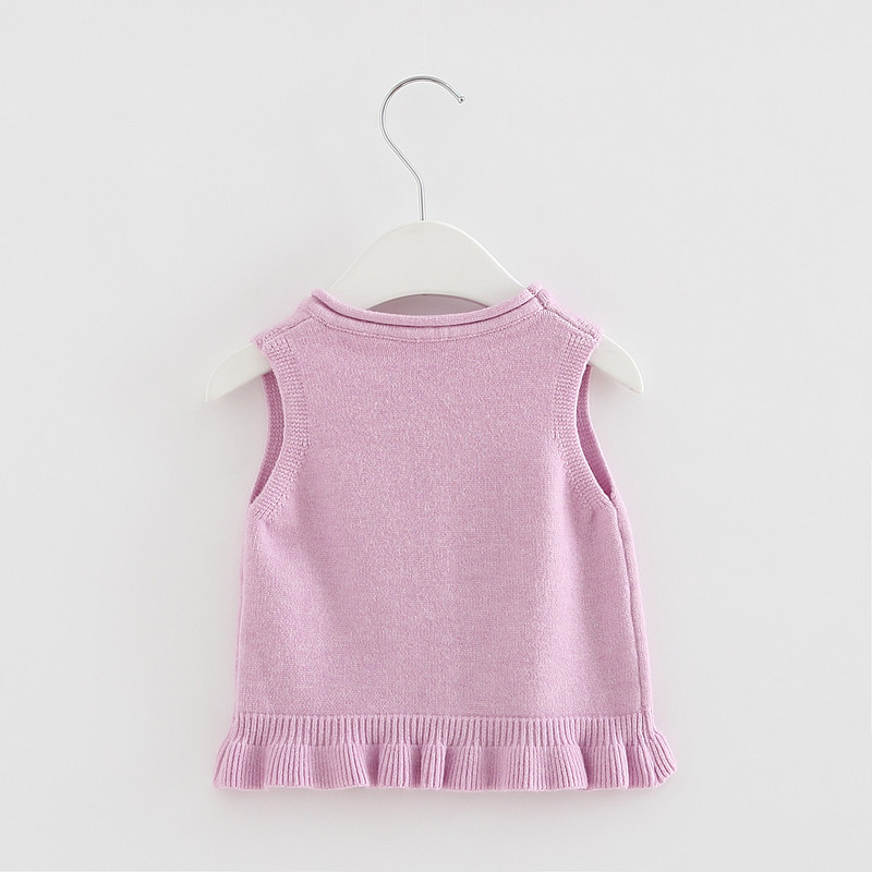 Pull fille - Ref 2103888 Image 8