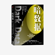 Статистика 暗数据 戴维汉德著