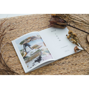 花艺秘籍 （全2册） 则武润二 等著 则武的花艺秘谱 自然花环 搭配 造型 配色 灵感集 花环设计 家居装修 中信出版社图书 正版