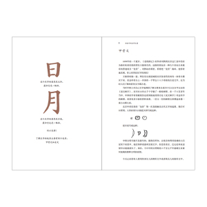 给孩子的汉字王国 瑞典汉学家林西莉倾力为3-18岁儿童打造的汉字王国 用丰富图片和故事带领孩子认识汉字理解中信出版社正版