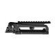 Metal model metal promotion toy lifting handle