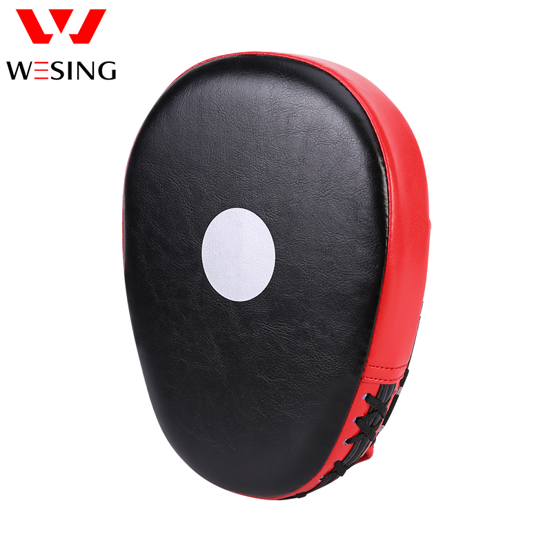 Jiurishan Boxing Target for Adults, Sanda Training Target for Adults and Children, Muay Thai Target, Sparring Target, American-Style Target