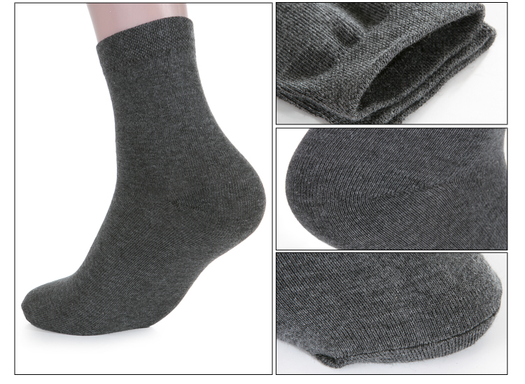 Chaussettes - collants chaussettes 1 Hommes - Ref 756838 Image 20