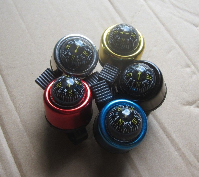 Avertisseur de vélo - Ref 1455287 Image 6