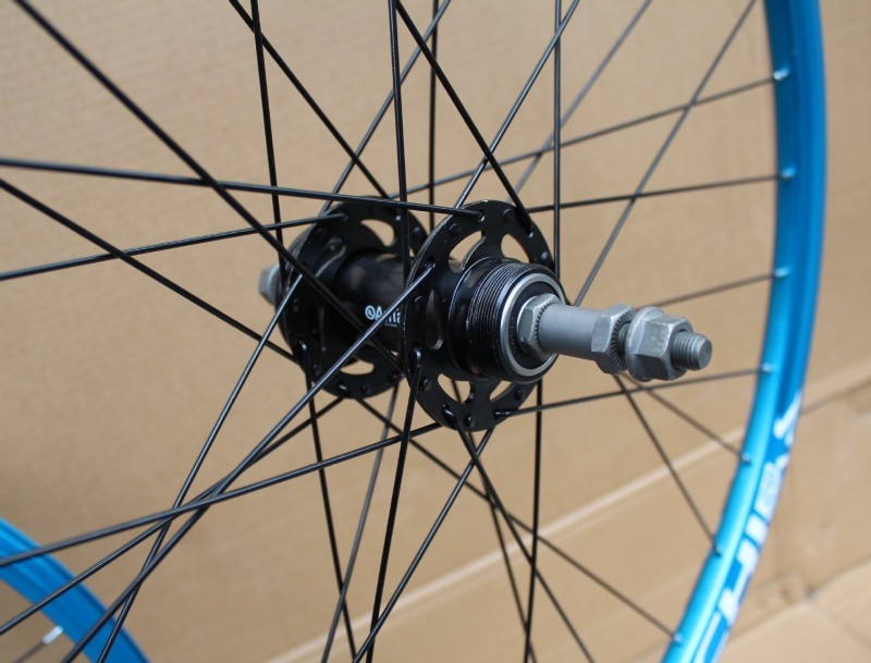 Roues de vélo Mountain Bike 26 pouces - Ref 2362394 Image 13