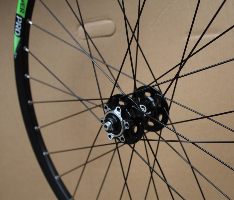 Roues de vélo Mountain Bike 26 pouces - Ref 2362816 Image 20