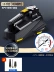 may khi nen mini Ắc quy ô tô điện ô tô máy bơm không khí 48V60V72 ba bánh tại nhà ô tô di động bơm lốp xe máy 	súng phun sơn khí nén w71	 Công cụ điện khí nén