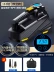 may khi nen mini Ắc quy ô tô điện ô tô máy bơm không khí 48V60V72 ba bánh tại nhà ô tô di động bơm lốp xe máy 	súng phun sơn khí nén w71	 Công cụ điện khí nén