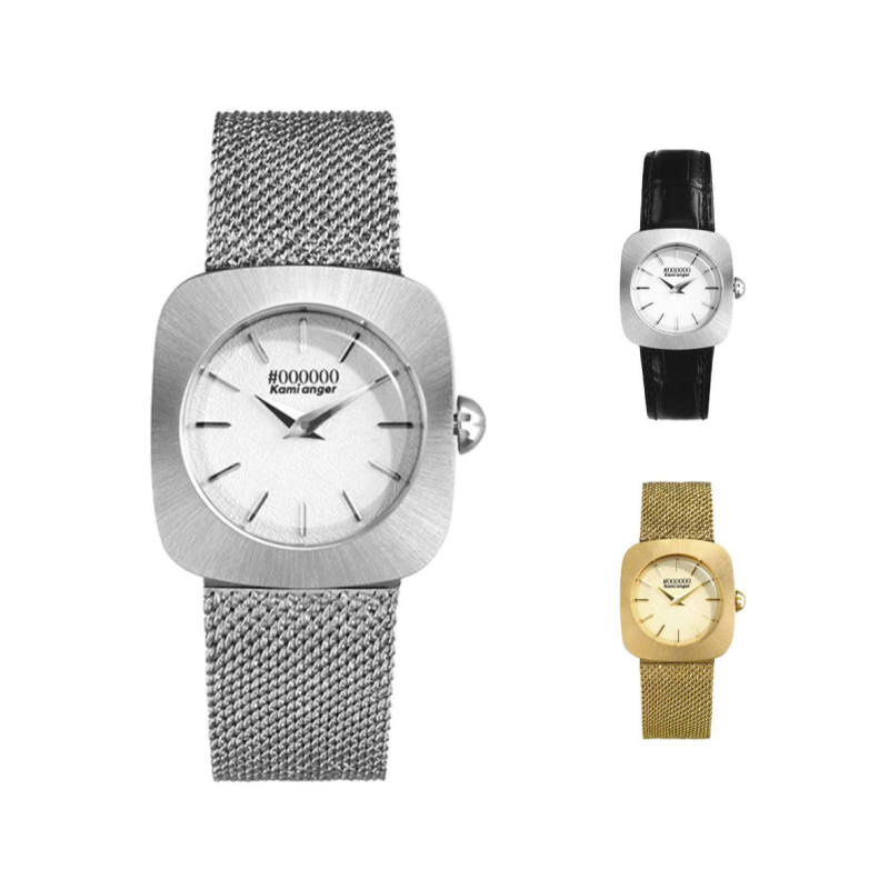 Kami Anger Original "Ming" Series Fashion Quartz Watch for Women, Trendy and Fashionable Analog Watch Kami Anger Original "Ming" Series Fashion Quartz Watch for Women, Trendy and Fashionable Analog Watch