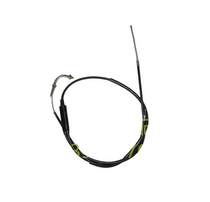 Jincheng Suzuki AX100 Throttle Cable (original part)