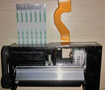 Biochemical analyzer blood analyzer urine analyzer micro printer thermal printer