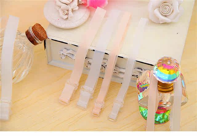 Sangles pour lingerie - Ref 806969 Image 6