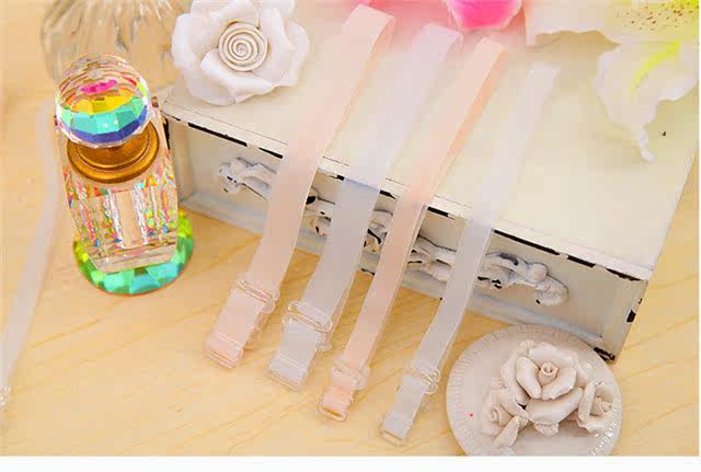 Sangles pour lingerie - Ref 806969 Image 4