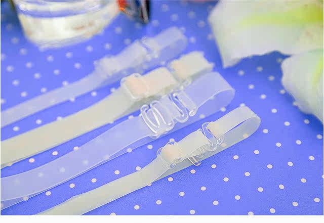 Sangles pour lingerie - Ref 806969 Image 11