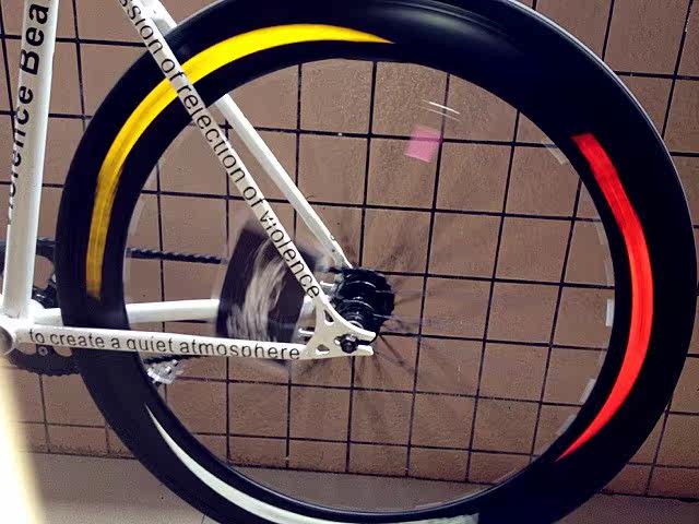 Décoration pour vélo - Ref 2286213 Image 9