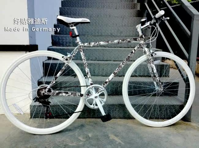 Décoration pour vélo - Ref 2286196 Image 13