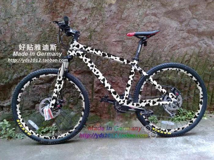 Sticker pour vélos - Ref 2284869 Image 12