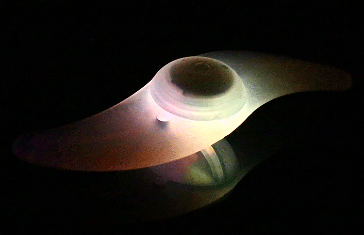 Eclairage pour vélo - Ref 2400947 Image 9