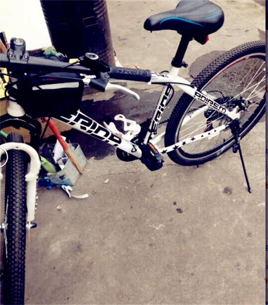 Sticker pour vélos - Ref 2278493 Image 15