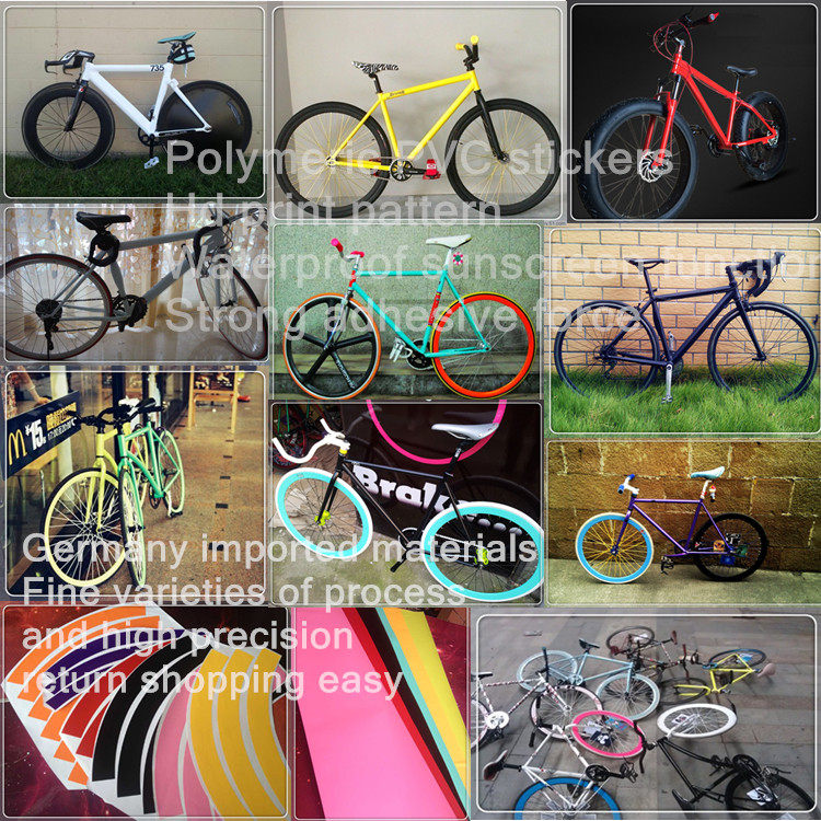 Déco pour vélo - Ref 2279822 Image 16