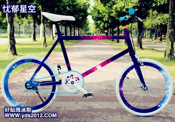 Décoration pour vélo - Ref 2278261 Image 14