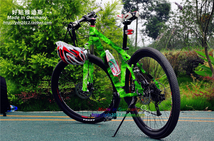 Sticker pour vélos - Ref 2280053 Image 19