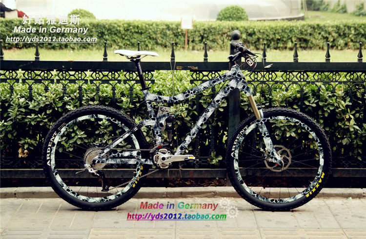 Décoration pour vélo - Ref 2276029 Image 12