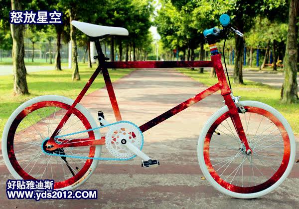 Décoration pour vélo - Ref 2278261 Image 20