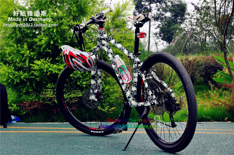 Décoration pour vélo - Ref 2276029 Image 13