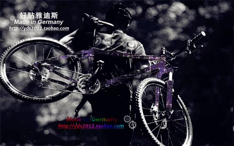 Déco pour vélo - Ref 2282570 Image 18