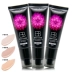 Ink hydrating BB cream kem che khuyết điểm khổng lồ hydrating không thấm nước dưỡng ẩm nền tảng che phủ hoàn hảo trang điểm nude sinh viên cc kose Kem BB