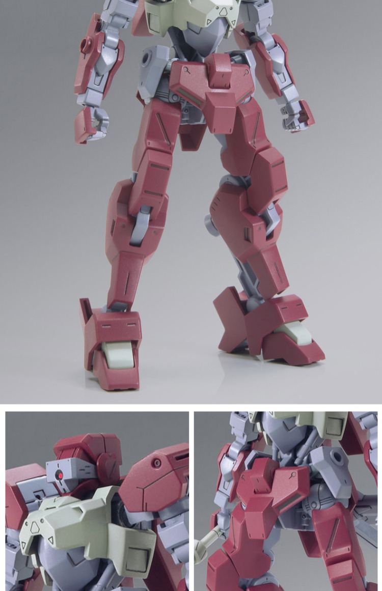 Mô hình sư tử Bandai - Gundam / Mech Model / Robot / Transformers gundam hg giá rẻ