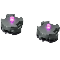 Bandai Model LED Component Kit Pink