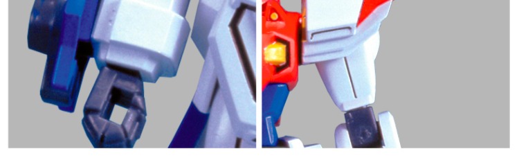 Mô hình Bandai 1/144 Mặt trời mọc / Mặt trời mọc - Gundam / Mech Model / Robot / Transformers mô hình robot gundam