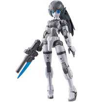 The Wandai model 30MM 1144 EXM-H15C Aqi Ruby (model C)