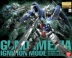 Bandai BANDAI Model 1 100 MG Can Angel Gundam (Phiên bản Deluxe Battle) Gundam - Gundam / Mech Model / Robot / Transformers