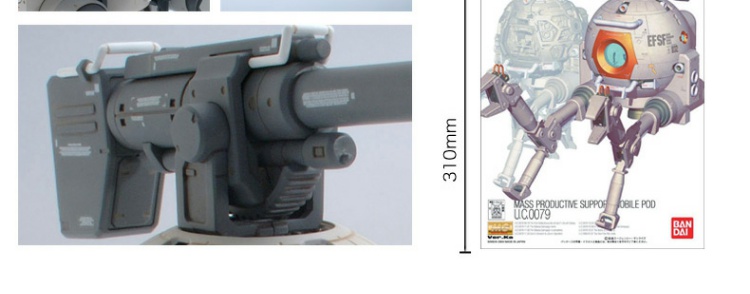 Bandai / BANDAI model 1/100 MG bóng sắt KA phiên bản Nhật Bản nhập khẩu chính hãng - Gundam / Mech Model / Robot / Transformers mô hình gundam khổng lồ	