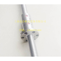Bargaining Shenyang Machine Tool CAK6163 63135 Shenyang CNC Machine Tool X Ball Screw L=818 5