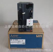 Bargaining servo driver MR-J4-350A brand new original spot bargaining