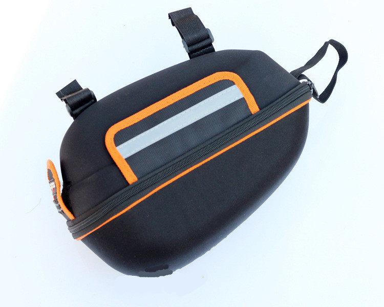 Sacoche pour vélo mixte - Ref 2213256 Image 50