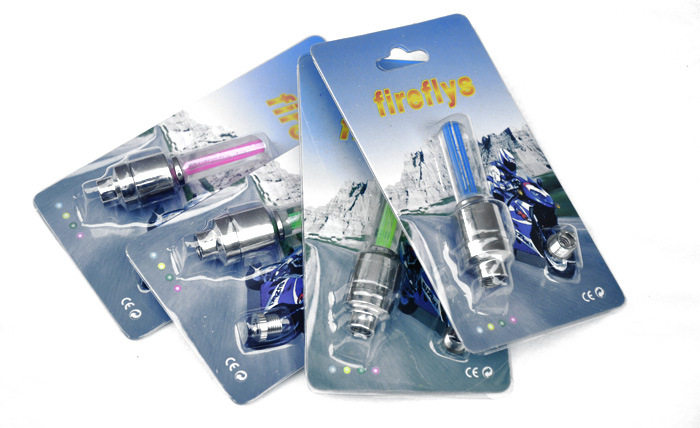 Eclairage pour vélo - Ref 2400162 Image 33